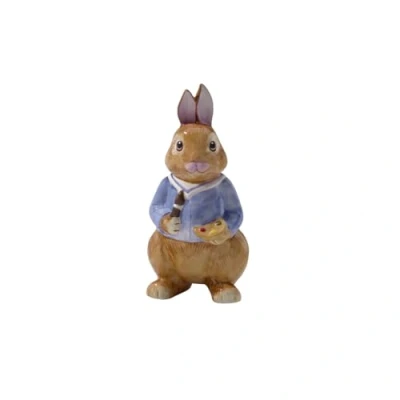 Afbeelding van Villeroy &amp; Boch Bunny Tales Hase Max groot 22 cm