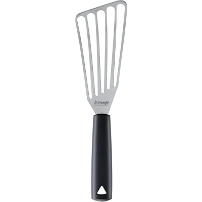 Afbeelding van Triangle Paletmes 16 cm RVS Lemmet Vaatwasmachinebestendig Functioneel Gepolijst