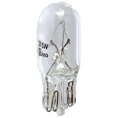 Afbeelding van Sumex TES1326 T10 Wedge Lamp 12V 5W, 10 stuks