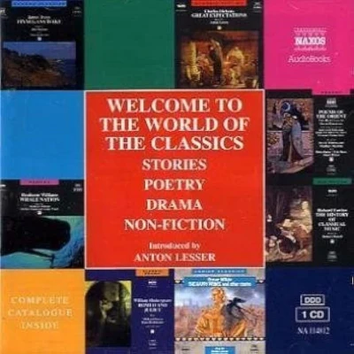 Afbeelding van Various Artists Welcome To The World (CD)
