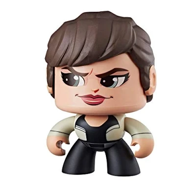 Image de Figurine Mighty Muggs Star Wars Athena