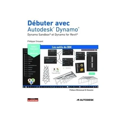 Image de Débuter avec Autodesk® Dynamo®