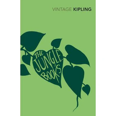 Afbeelding van The Jungle Books