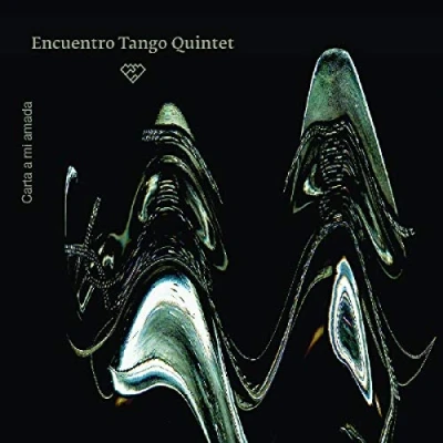 Afbeelding van Encuentro Tango Quintet Carta A Mi Amada (CD)
