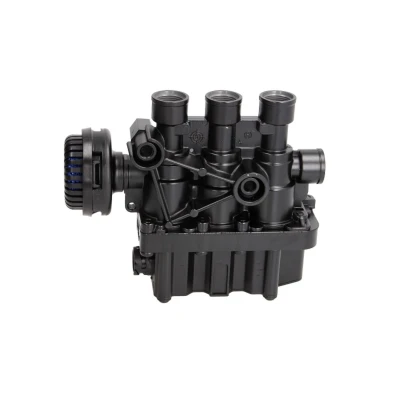 Afbeelding van WABCO 4728800040 Magneetklep