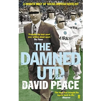 Afbeelding van Damned Utd