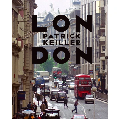 Afbeelding van LONDON