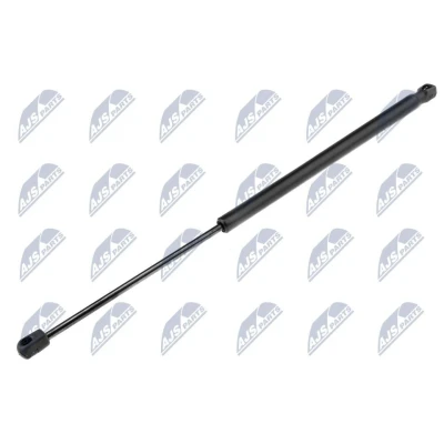 Afbeelding van NTY AE VW 060 Gasveer achterklep 325N 526mm VOLKSWAGEN: Polo V Hatchback