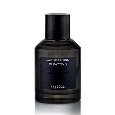 Afbeelding van Laboratorio Olfattivo ExpLOud