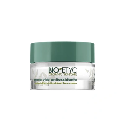 Afbeelding van BIOETYC ORGANIC Anti aging crème voor volwassenen, uniseks