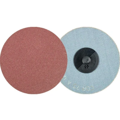 Afbeelding van PFERD CDR 75 A 120 PLUS 42775712 Schuurblad Korrelgrootte (Ø) mm 50 stuk(s)