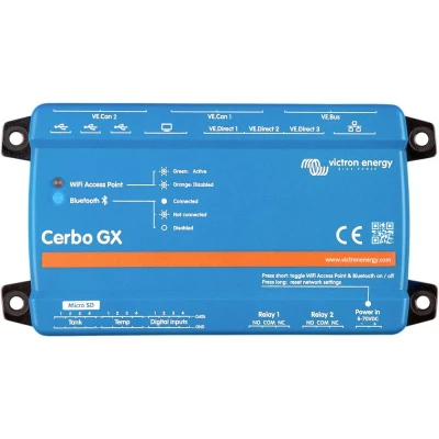 Afbeelding van Victron Cerbo GX MK2 BPP900450110