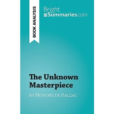 Afbeelding van The Unknown Masterpiece