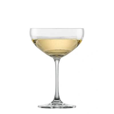 Afbeelding van Schott Zwiesel Bar Special Champagnecoupe 281ml 4 glazen