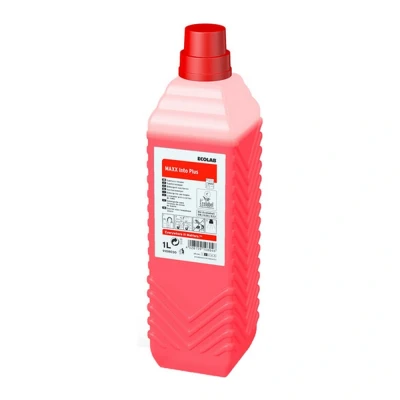 Afbeelding van Ecolab Maxx Into Plus 6x1l