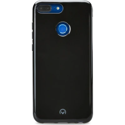 Afbeelding van Mobilize Gelly Case Honor 9 Lite Black