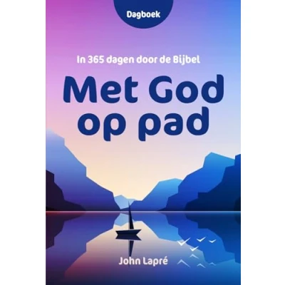 Afbeelding van Met God op pad