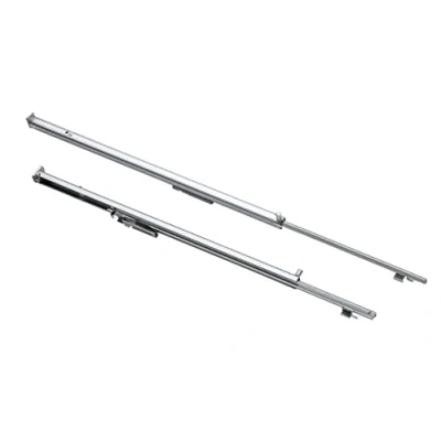 Afbeelding van AEG TR3LV Zilver Ovenrail ovenonderdeel &amp; accessoire