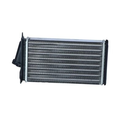 Afbeelding van NRF EASY FIT 58037 Warmtewisselaar Met montagemateriaal