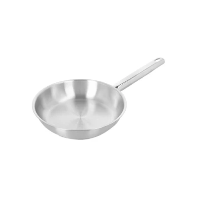 Afbeelding van Demeyere Resto 3 Bakpan 32 Cm Kleefpannen