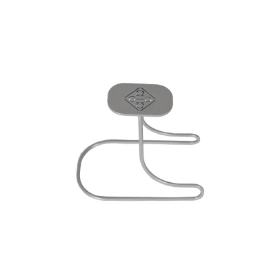 Image de Grooming Deluxe Helmet Holder Steel