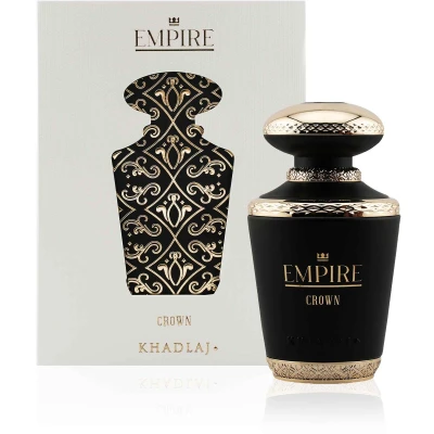 Afbeelding van Khadlaj Empire Crown Eau de Parfum 100 ml
