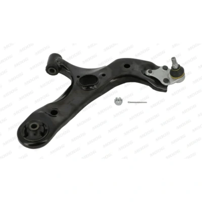 Image de Triangle de suspension moog to wp 8426