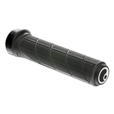 Afbeelding van Ergon handvatten GD1 EVO Factory Frozen Stealth 144/144 zwart