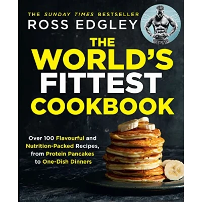 Afbeelding van The World’s Fittest Cookbook