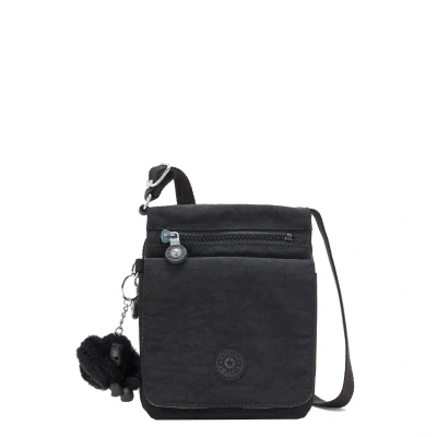 Afbeelding van Kipling NEW Eldorado Schoudertas, Dames, Maat: One Size, Black noir