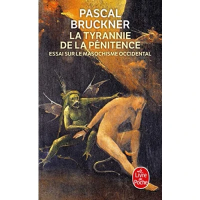 Afbeelding van LA Tyrannie De Penitence