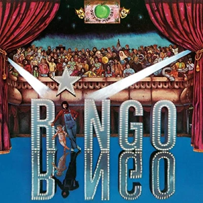 Afbeelding van Ringo Starr