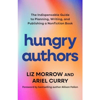 Afbeelding van Hungry Authors