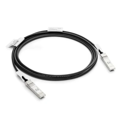 Image de HPE Direct Attach Copper Cable Câble d&#039;attache directe 10GBase SFP+ pour 3 m Instant On 1930 24G 48G