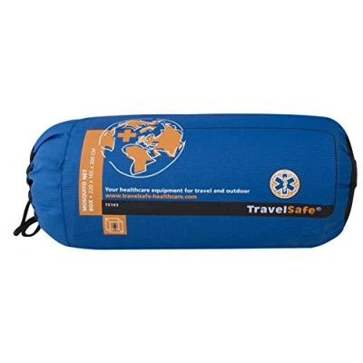 Afbeelding van Travelsafe Mosquitonet 2 pers. boxstijl