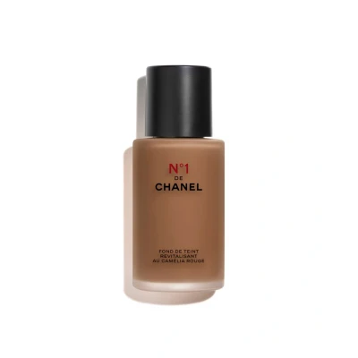 Afbeelding van CHANEL FOND DE TEINT REVITALISANT REVITALISERENDE FOUNDATION BR152 30 Ml