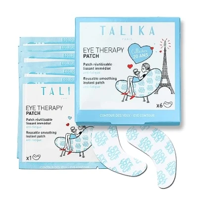 Afbeelding van Eye Therapy Patch The First Reusable Smoothing Instant