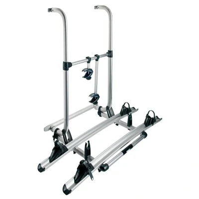 Afbeelding van Thule Elite G2 HH Standard Version Fietsendrager Grijs Fietsendragers
