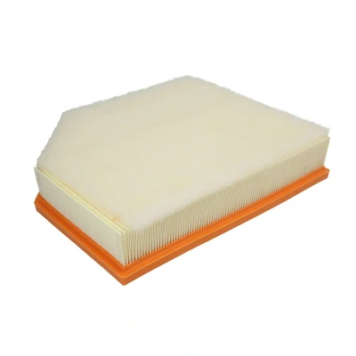 Afbeelding van HENGST Filter E1543L Luchtfilter 58 234 285 insert VOLVO: V90 II Estate, V60 I, XC90