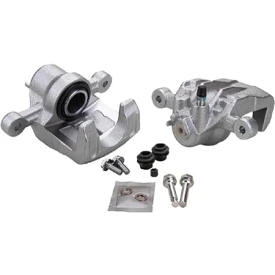 Afbeelding van HELLA 8AN 355 794 391 Remklauw Zonder houder KIA: Pro cee‘d I Hatchback, Estate, HYUNDAI: i30 Hatchback