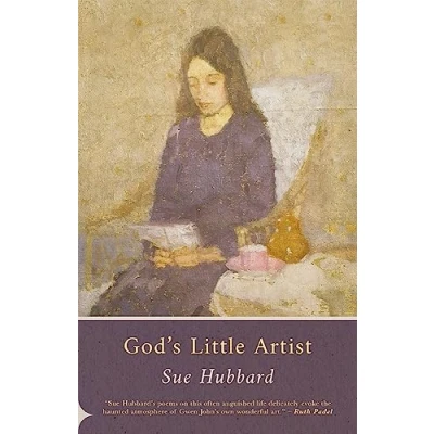 Afbeelding van God&#039;s Little Artist
