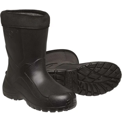 Afbeelding van Kinetic Drywalker Boot Black Maat : 44