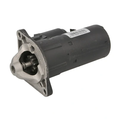 Afbeelding van RIVOLV RIV701379 Startmotor 12V 1,40kw 10 FIAT: Ducato III Van, ALFA ROMEO: 159 Saloon
