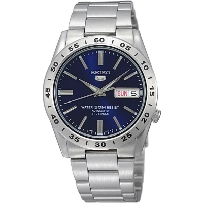 Afbeelding van Seiko 5 SNKD99K1 Heren Horloge 37 mm