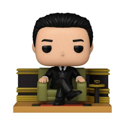 Image de Figurine Funko Pop Deluxe The Godfather Michael Corleone