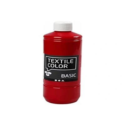 Afbeelding van Textielverf, roze, 500 ml
