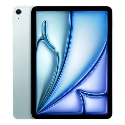 Afbeelding van Apple iPad Air (2025) 11 inch 256GB Wifi + 5G Blauw