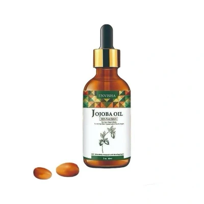 Afbeelding van Envisha Jojoba Pure Oil
