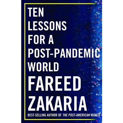 Afbeelding van Ten Lessons for a PostPandemic World