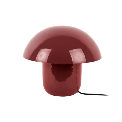 Afbeelding van Leitmotiv Table Lamp Fat Mushroom